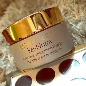Re-Nutriv intensive smoothing powder